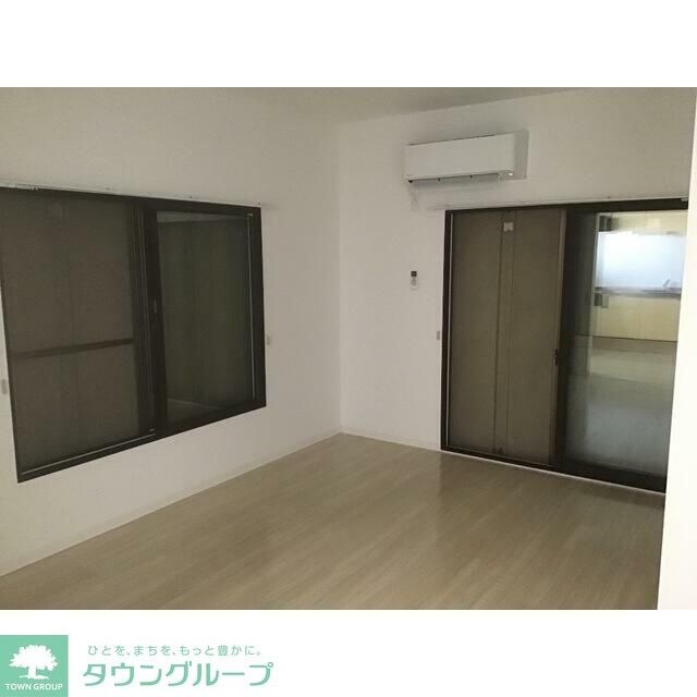 コーポ原田の物件内観写真