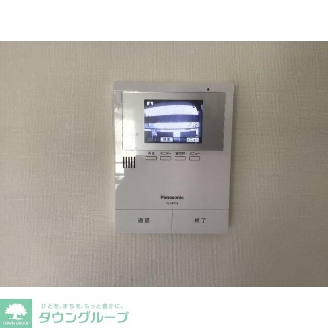 コーポ原田の物件内観写真