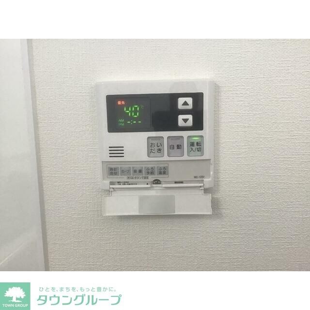 コーポ原田の物件内観写真