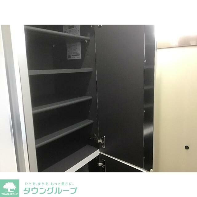 コーポ原田の物件内観写真