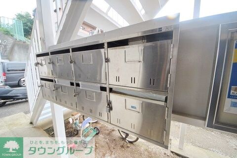 コーポ原田の物件内観写真