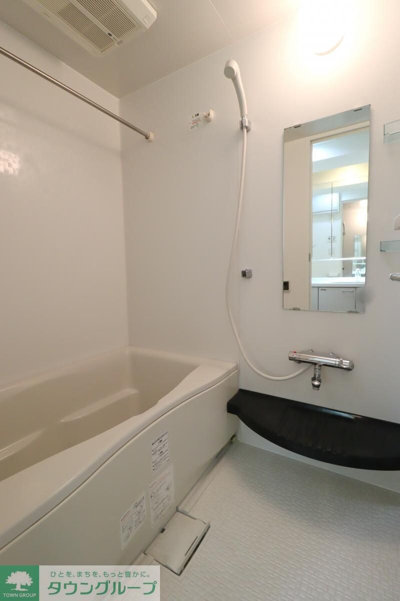 S-FORTたまプラーザの物件内観写真