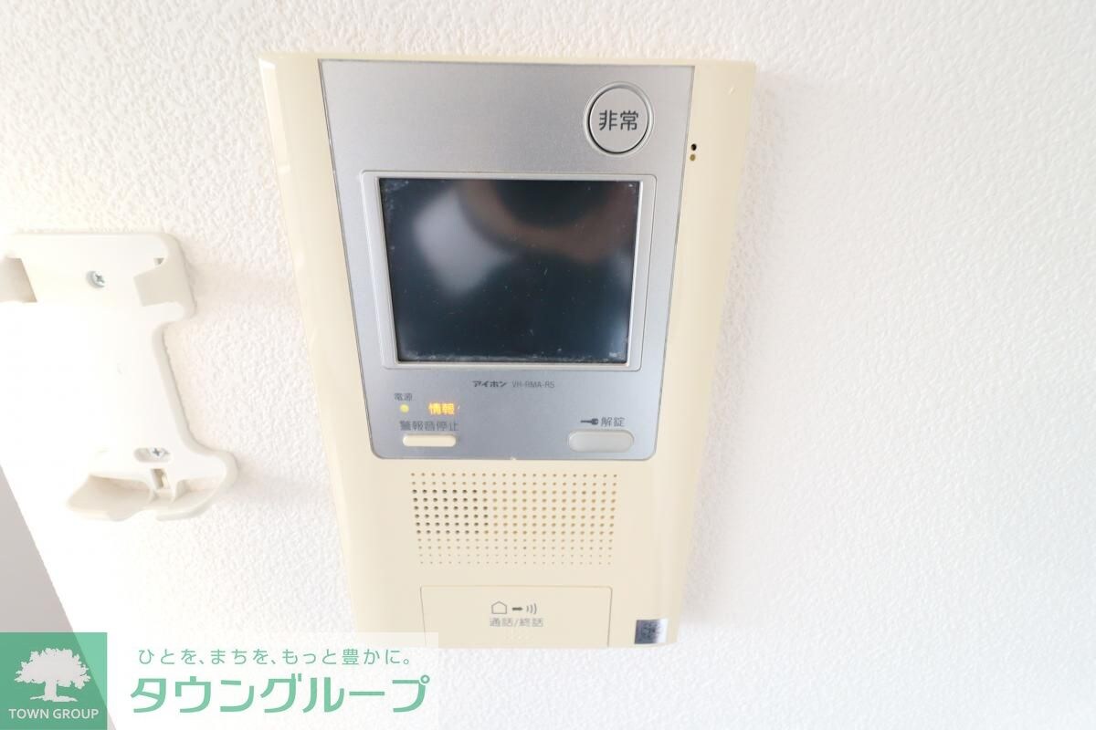 S-FORTたまプラーザの物件内観写真