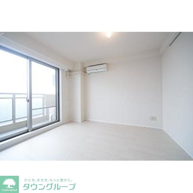 アルテーヌ新横浜の物件内観写真