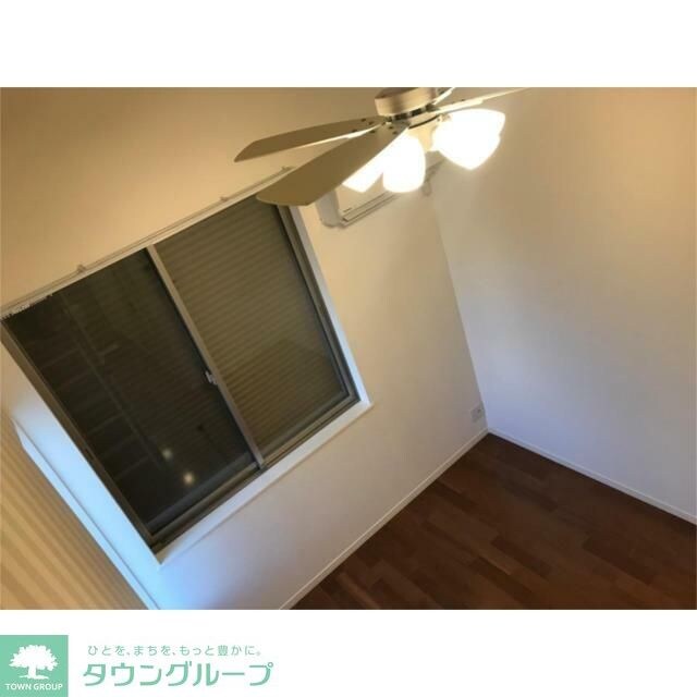 アザーレ・クオン宮崎台の物件内観写真