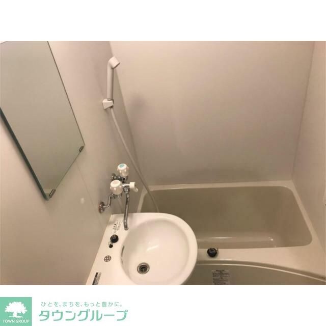 アザーレ・クオン宮崎台の物件内観写真