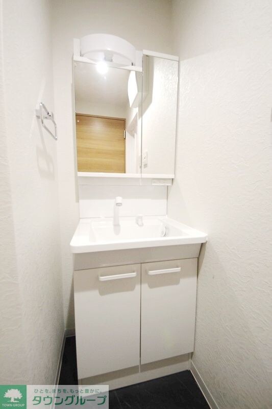 LOC'S SAGINUMAの物件内観写真