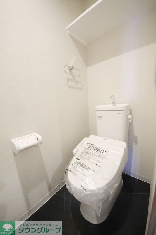 LOC'S SAGINUMAの物件内観写真