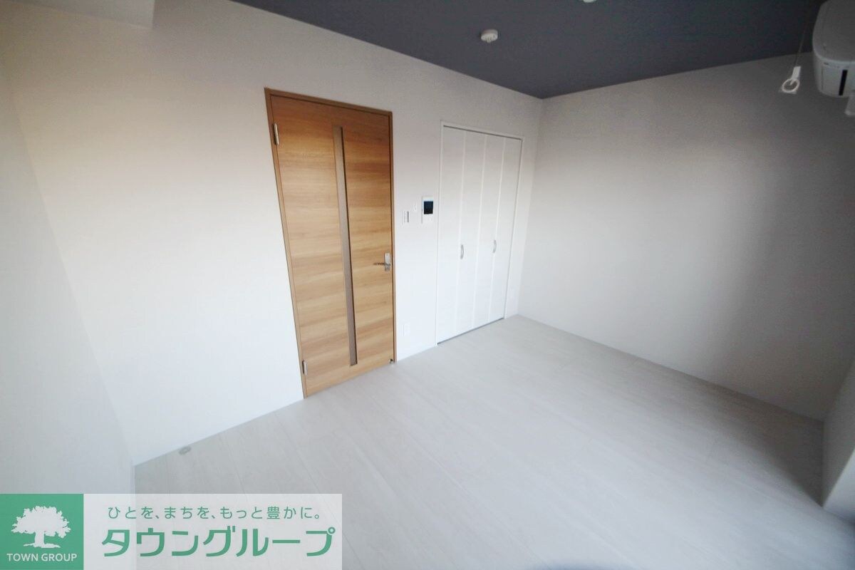 LOC'S SAGINUMAの物件内観写真