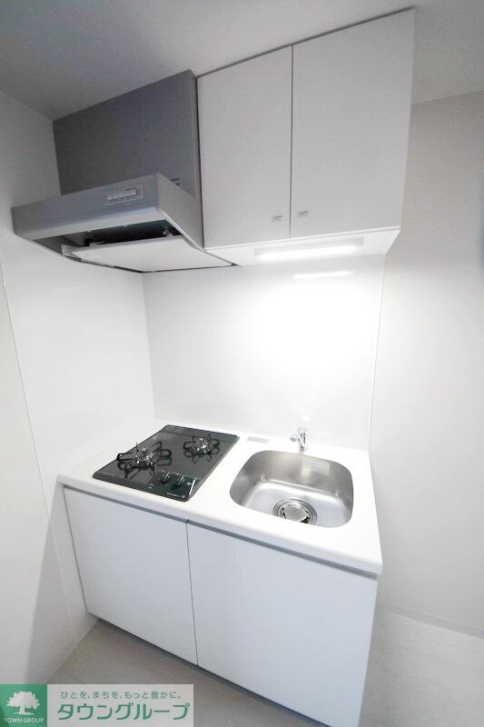 LOC'S SAGINUMAの物件内観写真