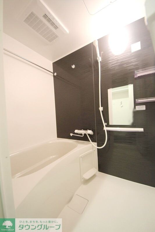 LOC'S SAGINUMAの物件内観写真