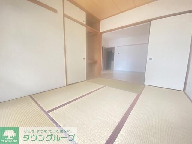 I・Sレイクヒルズの物件内観写真