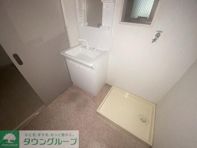 I・Sレイクヒルズの物件内観写真