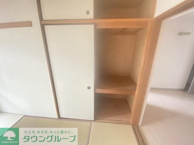 I・Sレイクヒルズの物件内観写真