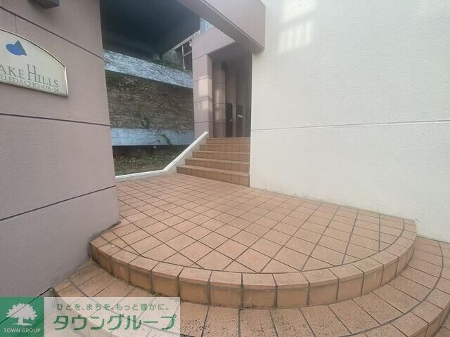 I・Sレイクヒルズの物件内観写真