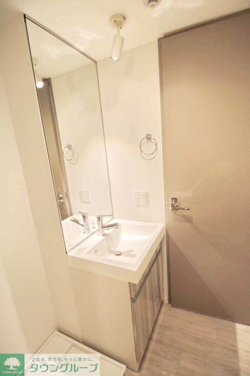 コンポジット元住吉の物件内観写真