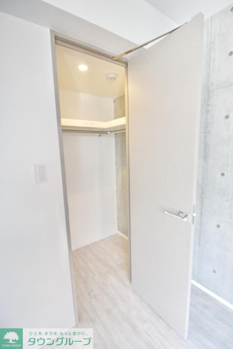 コンポジット元住吉の物件内観写真