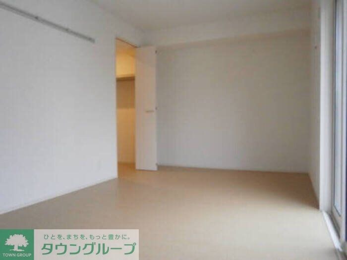 ハレマーリエの物件内観写真