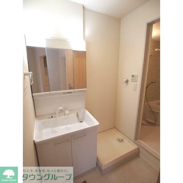 アクアFの物件内観写真