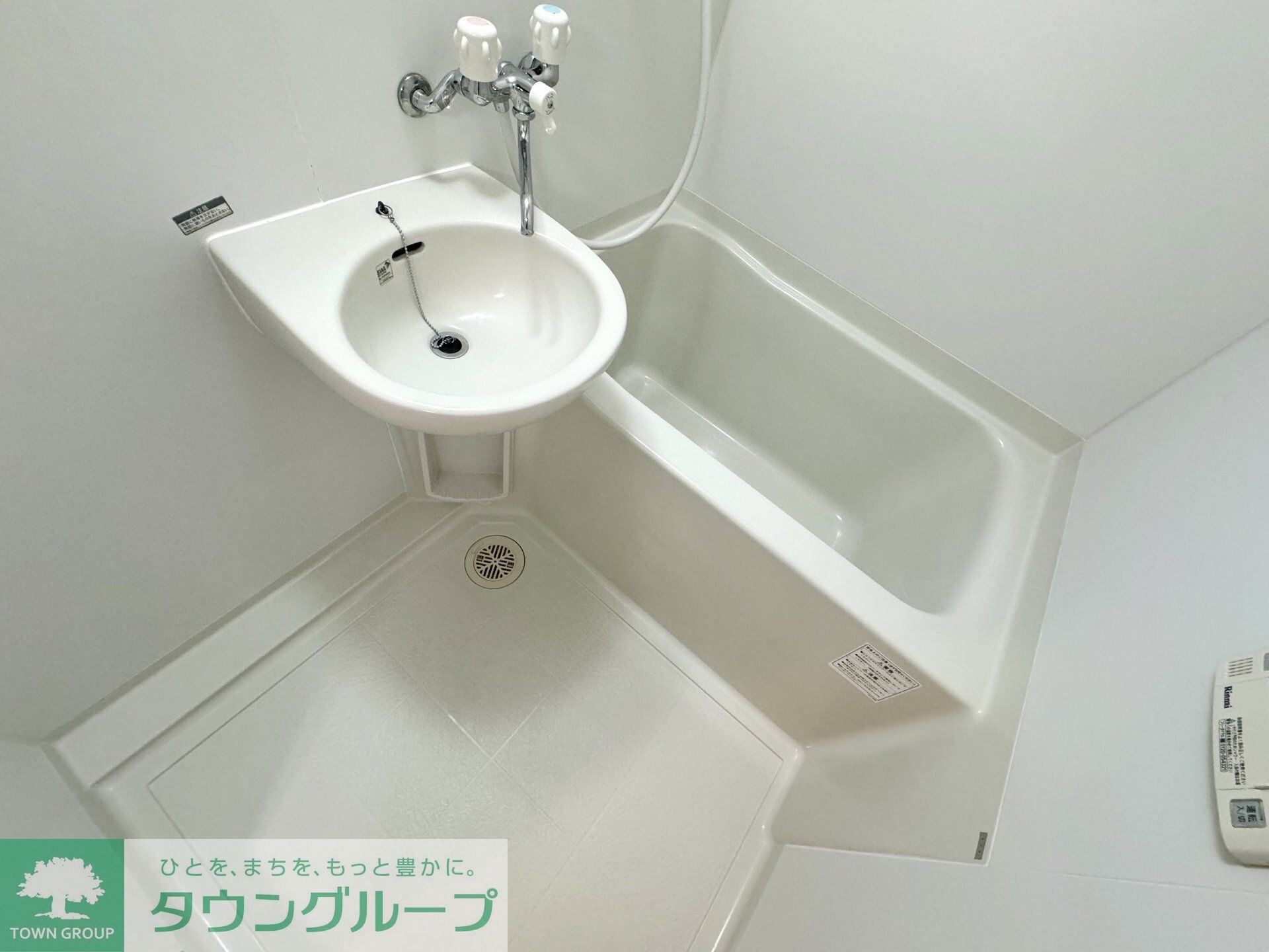 コーポロビンの物件内観写真