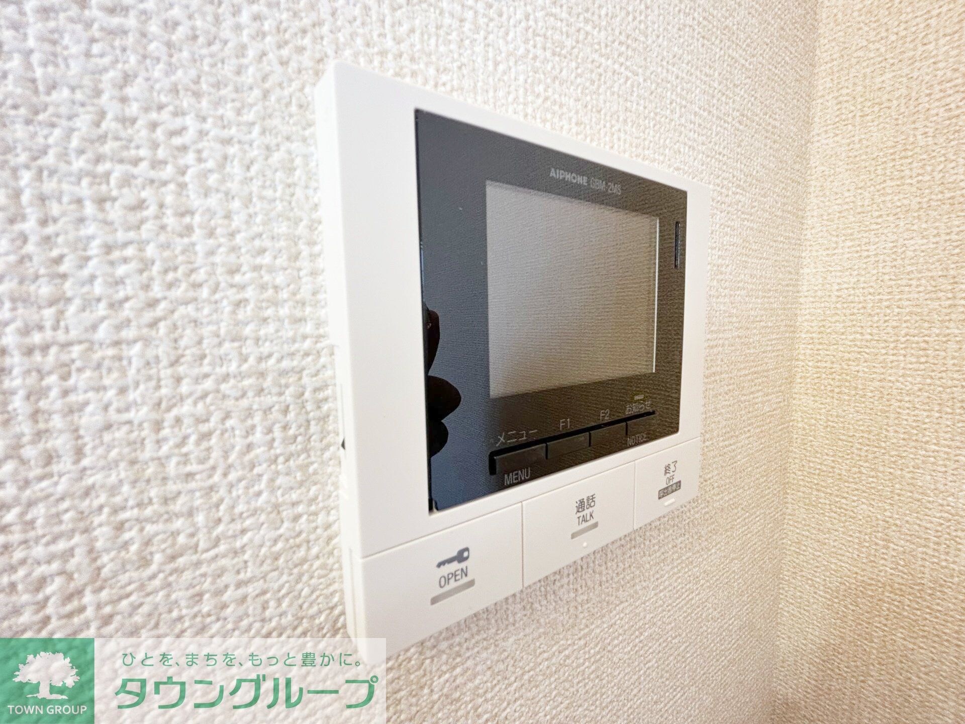 ピュアハイム大倉山の物件内観写真