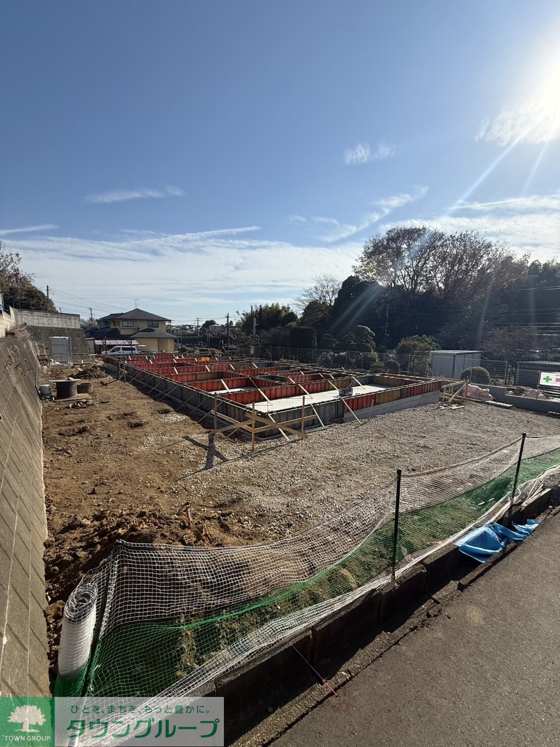 メゾンヴェール高田の物件内観写真