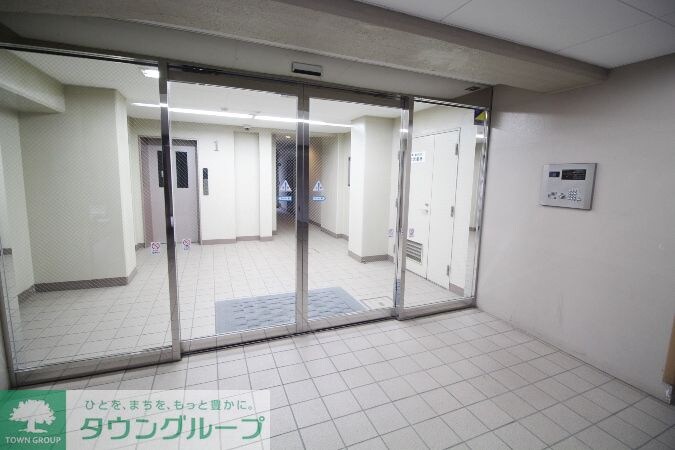 ヴェルデ藤ヶ丘の物件内観写真