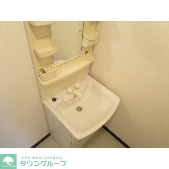 ガーデンシティ宮崎台の物件内観写真