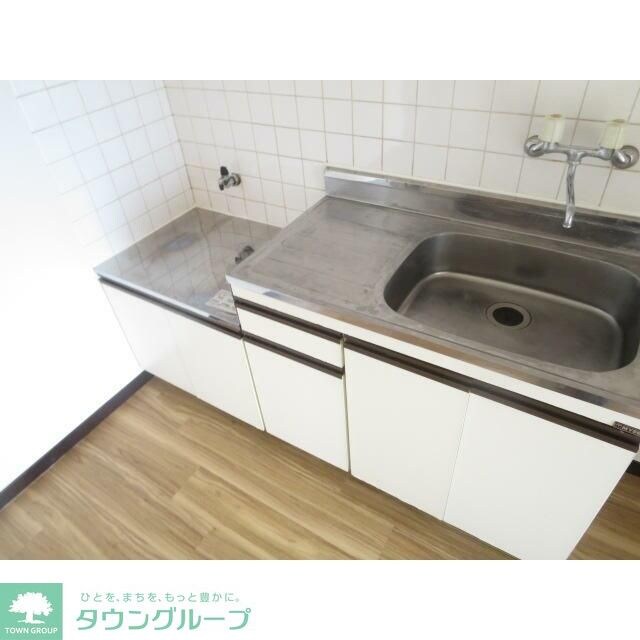 ガーデンシティ宮崎台の物件内観写真