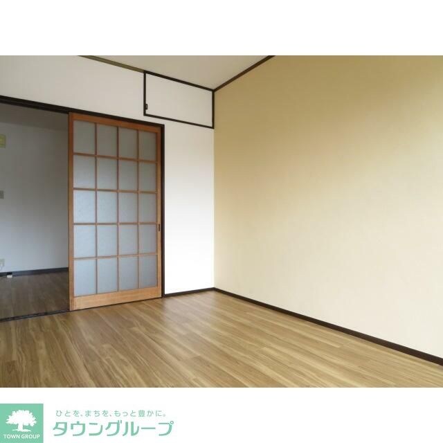 ガーデンシティ宮崎台の物件内観写真