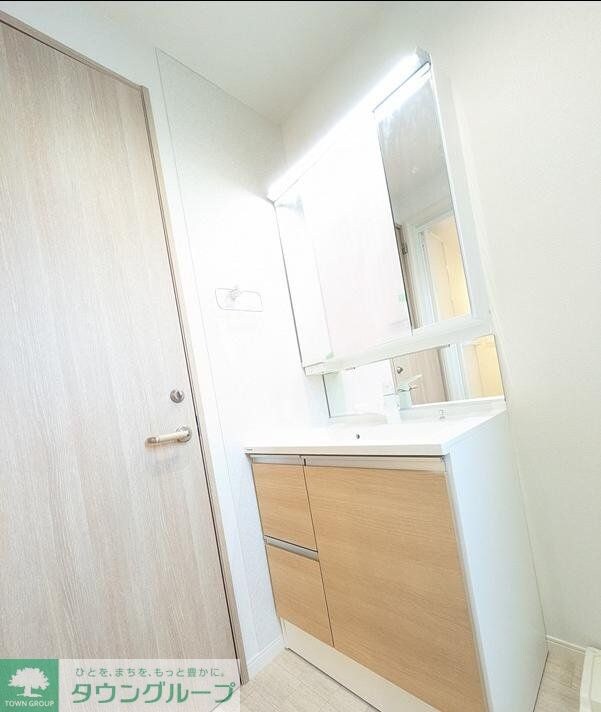 ヴィラ大雅Bの物件内観写真