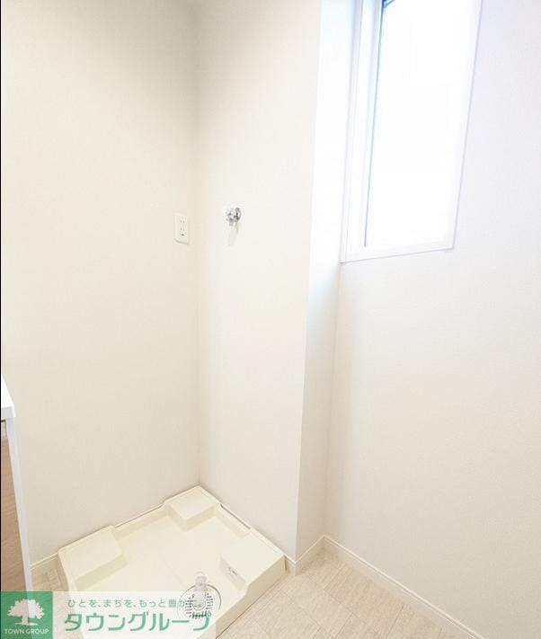 ヴィラ大雅Bの物件内観写真