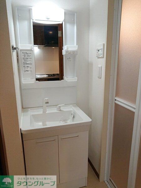 クレールホルムの物件内観写真