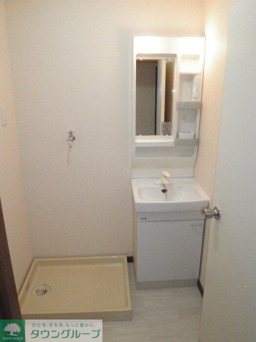 スカイプラザの物件内観写真