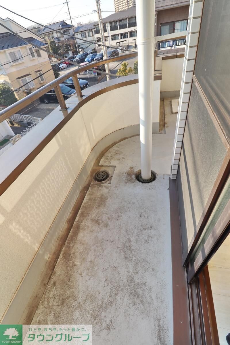 スカイプラザの物件内観写真