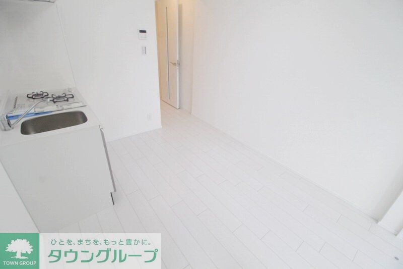 レオーネ宮崎台の物件内観写真