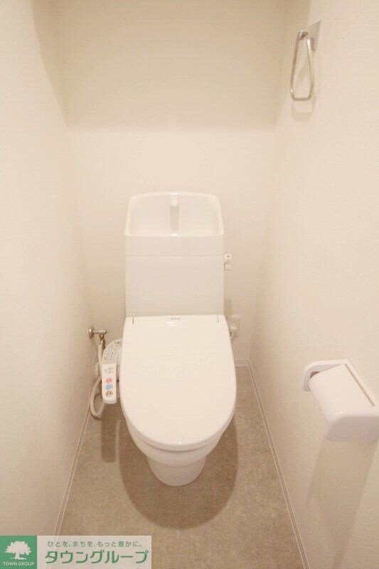 レオーネ宮崎台の物件内観写真