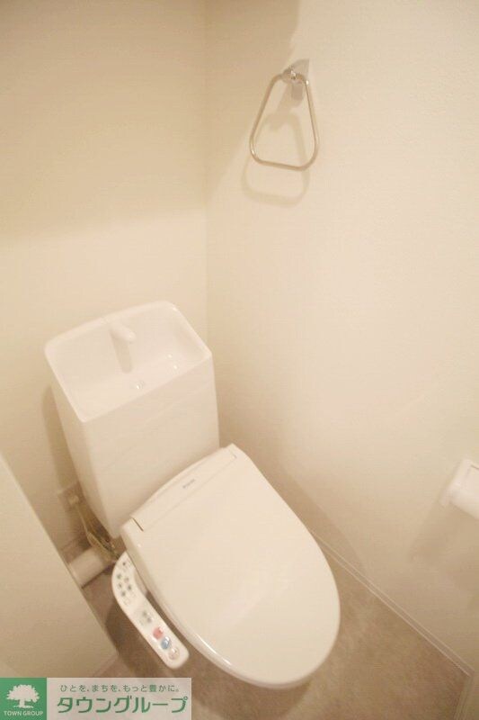 レオーネ宮崎台の物件内観写真