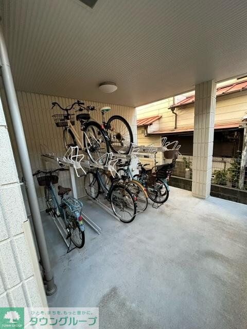 グランディールの物件内観写真