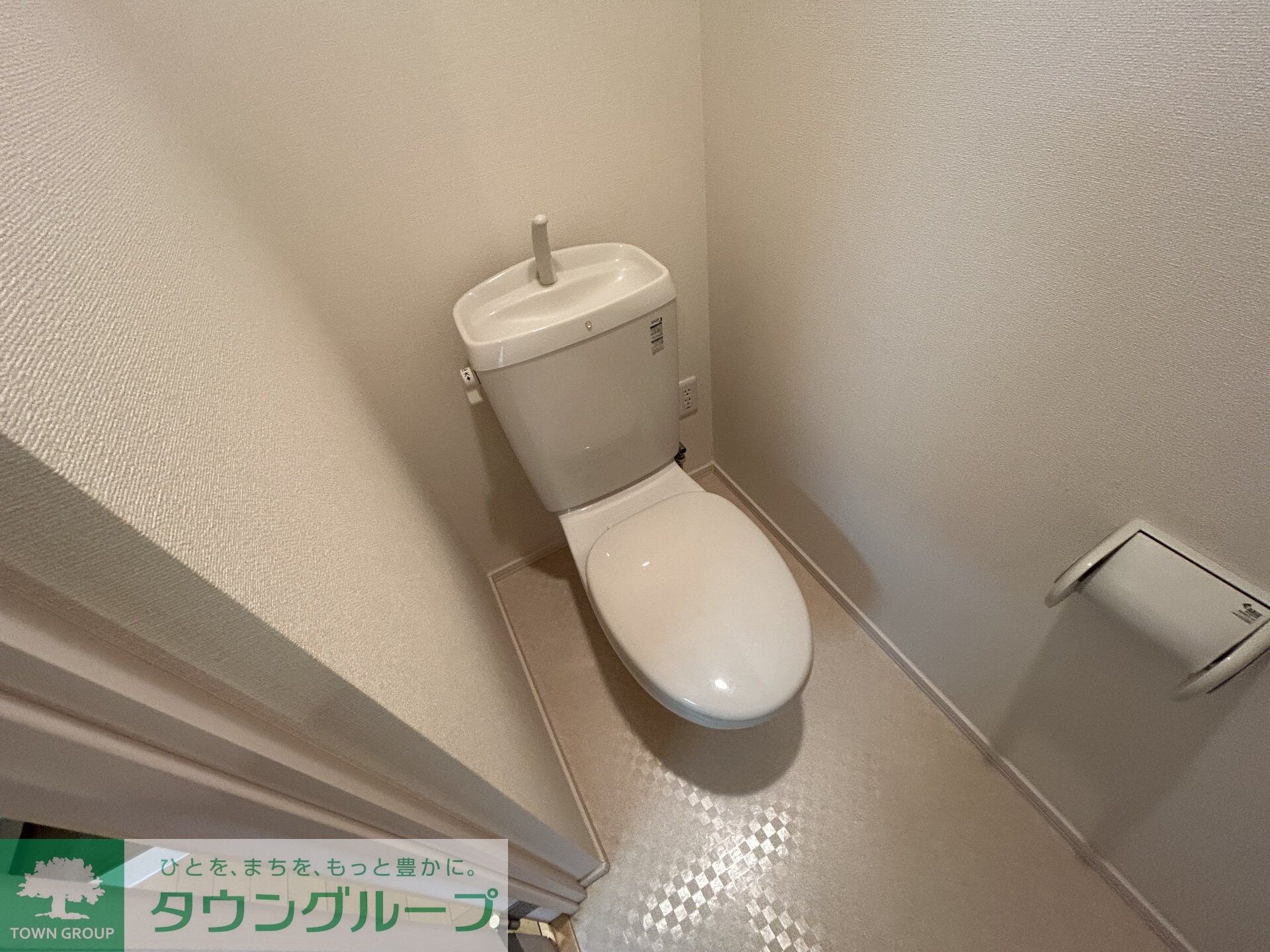 グランディールの物件内観写真