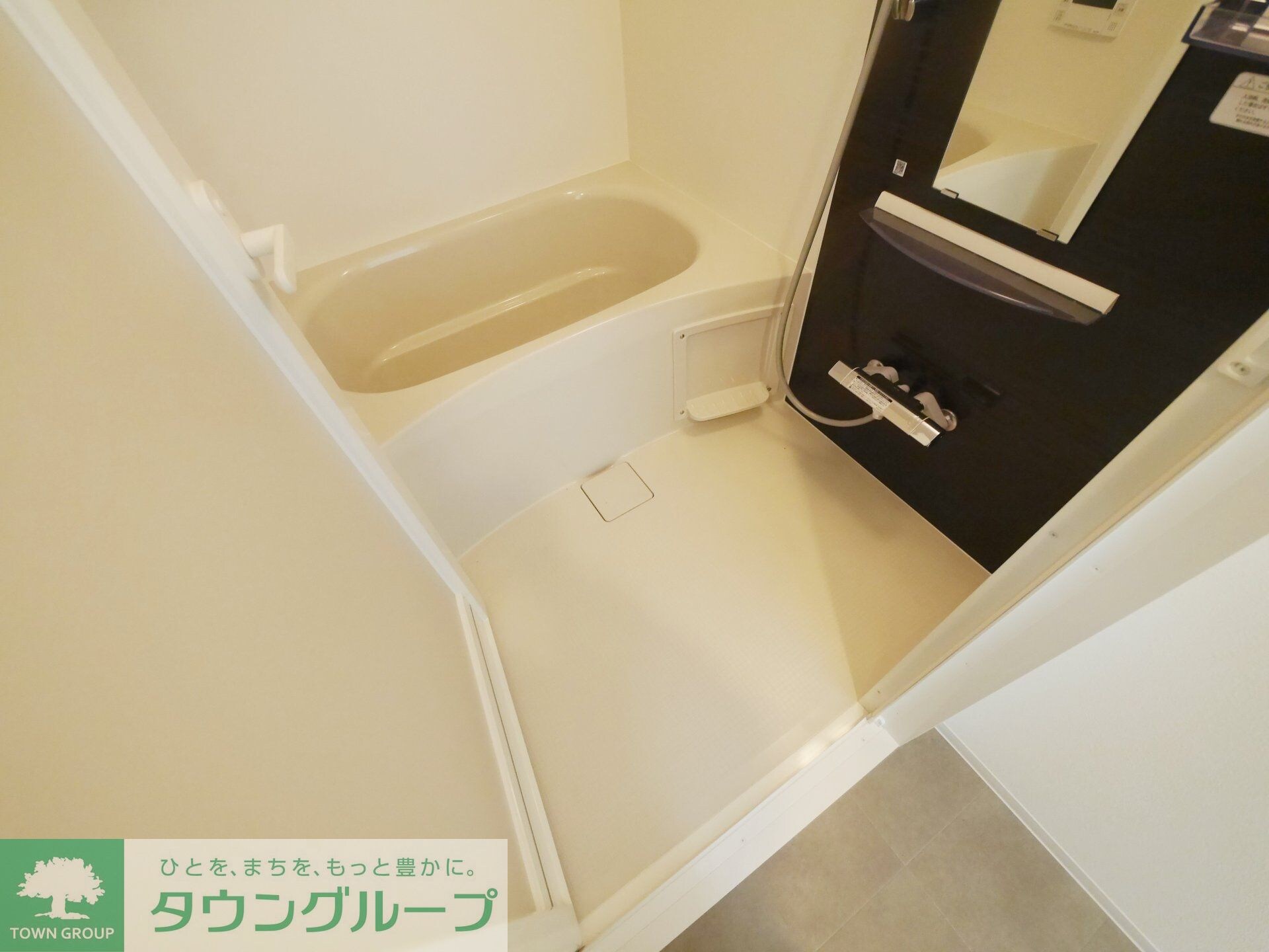 フェリシア宮崎台の物件内観写真