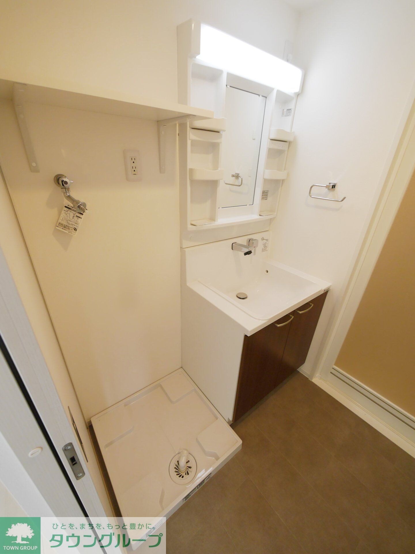 フェリシア宮崎台の物件内観写真