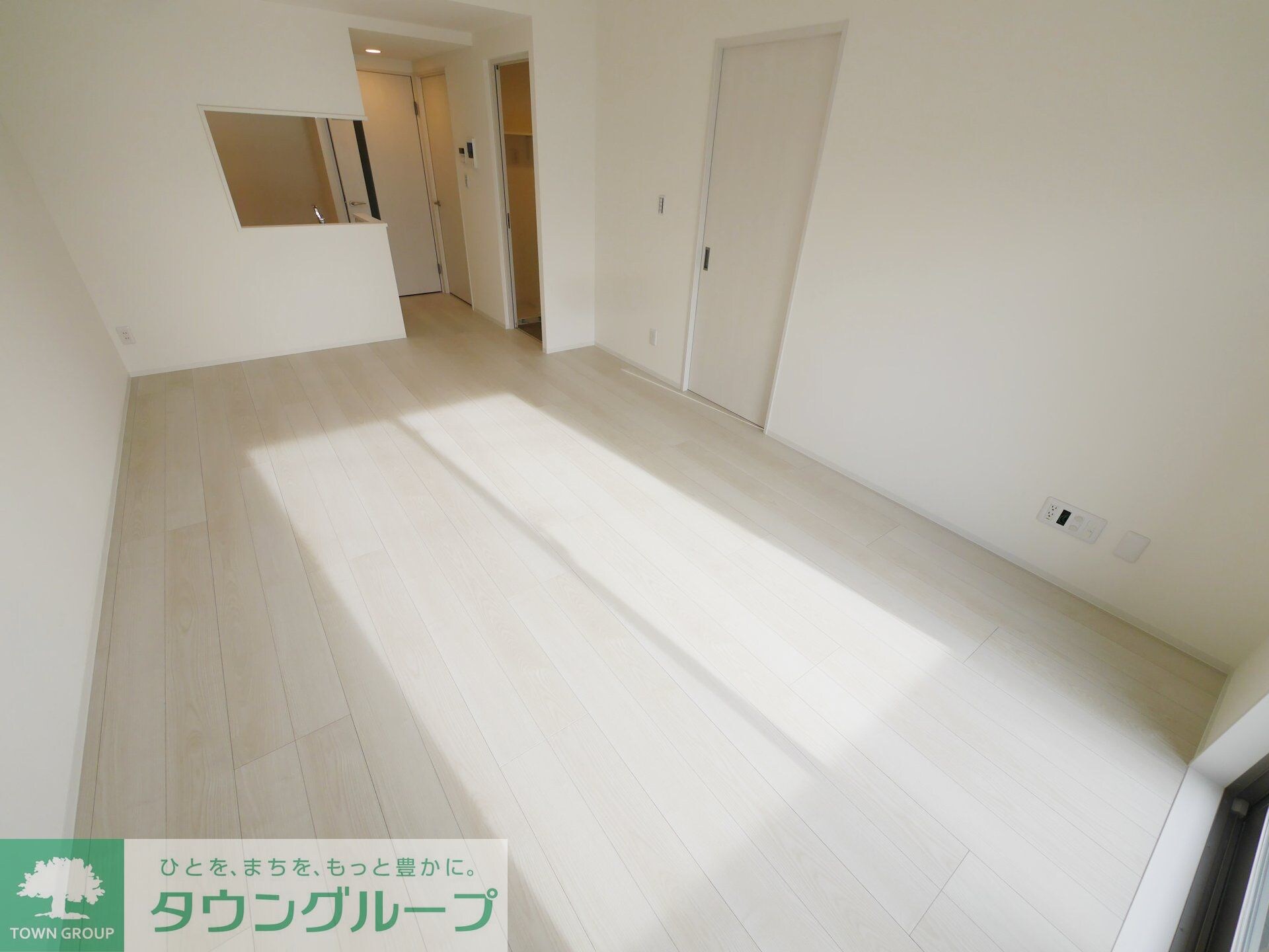 フェリシア宮崎台の物件内観写真