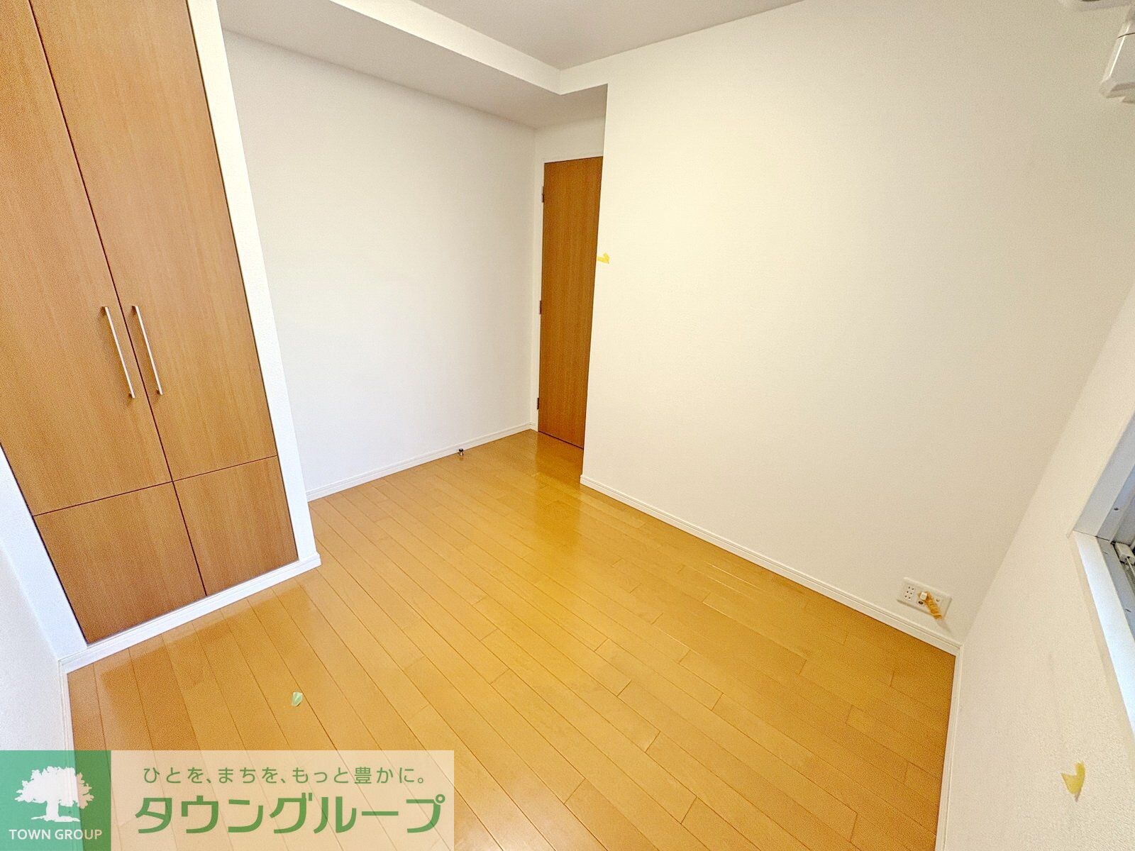 パークフォリア青葉台つつじが丘レジデンスの物件内観写真