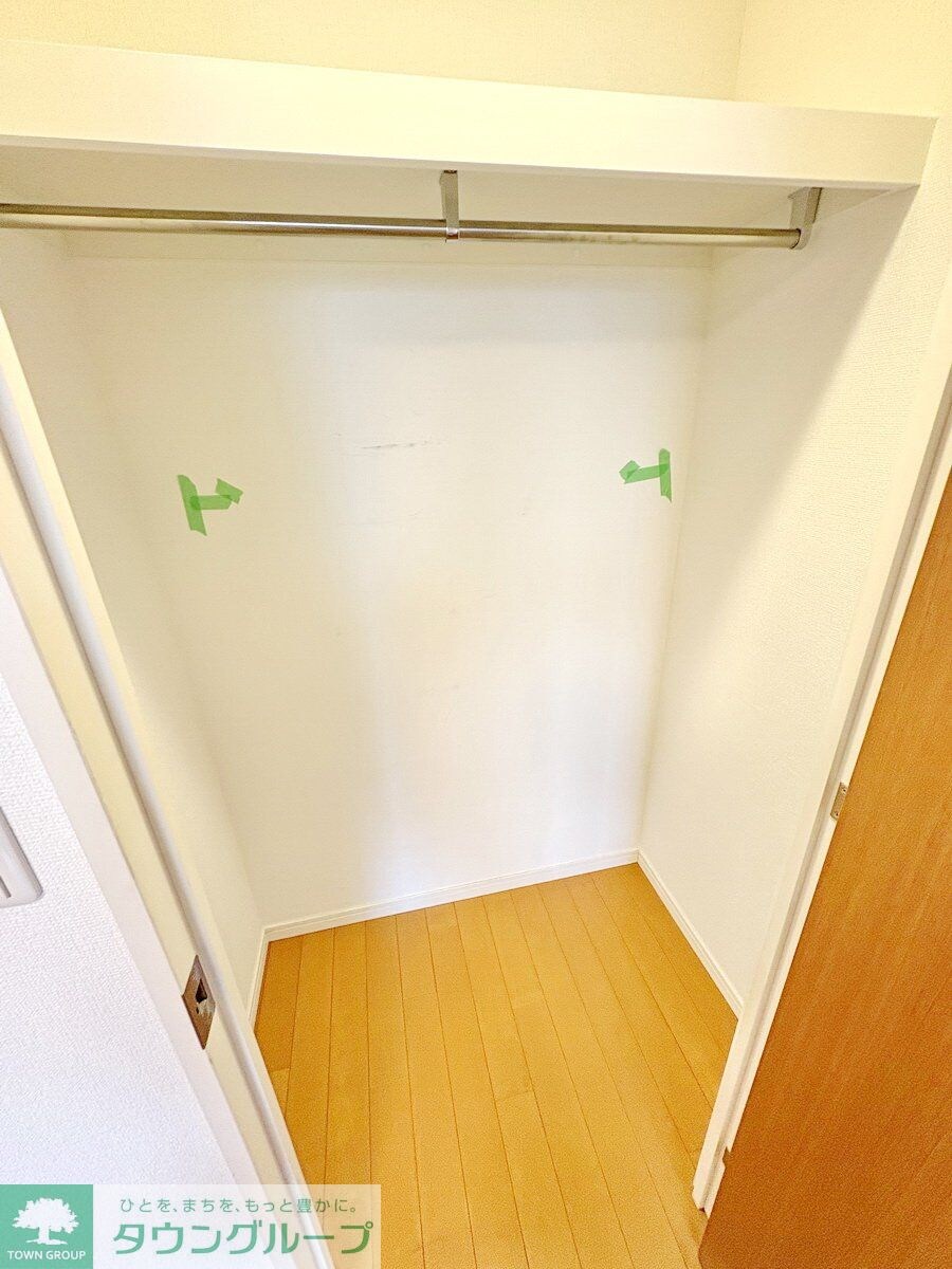 パークフォリア青葉台つつじが丘レジデンスの物件内観写真