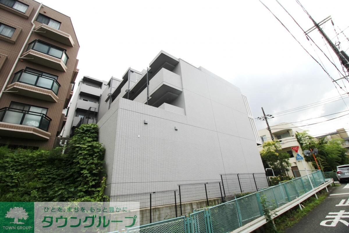 アプリーレ宮崎台IIの物件内観写真