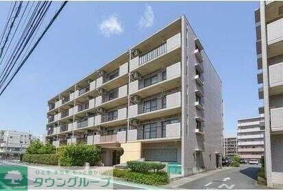 オーキッドレジデンス港北綱島ウエストの物件内観写真