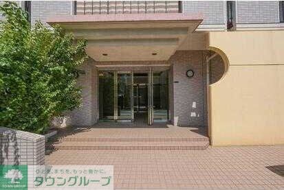 オーキッドレジデンス港北綱島ウエストの物件内観写真