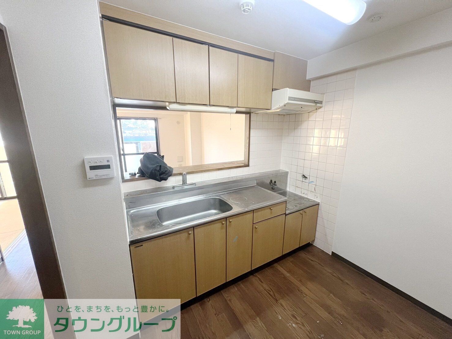 サニーコート壱番館の物件内観写真