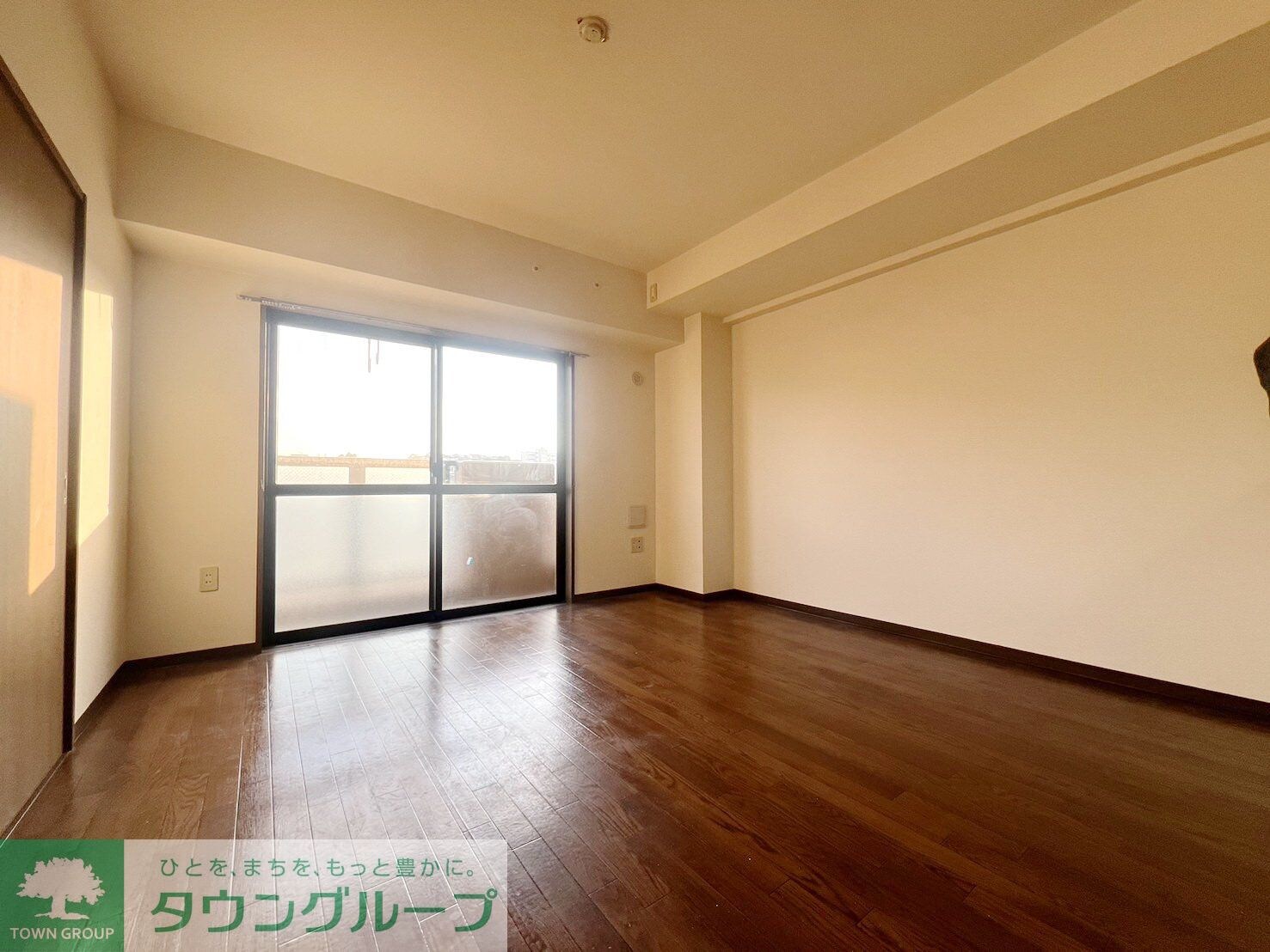 サニーコート壱番館の物件内観写真